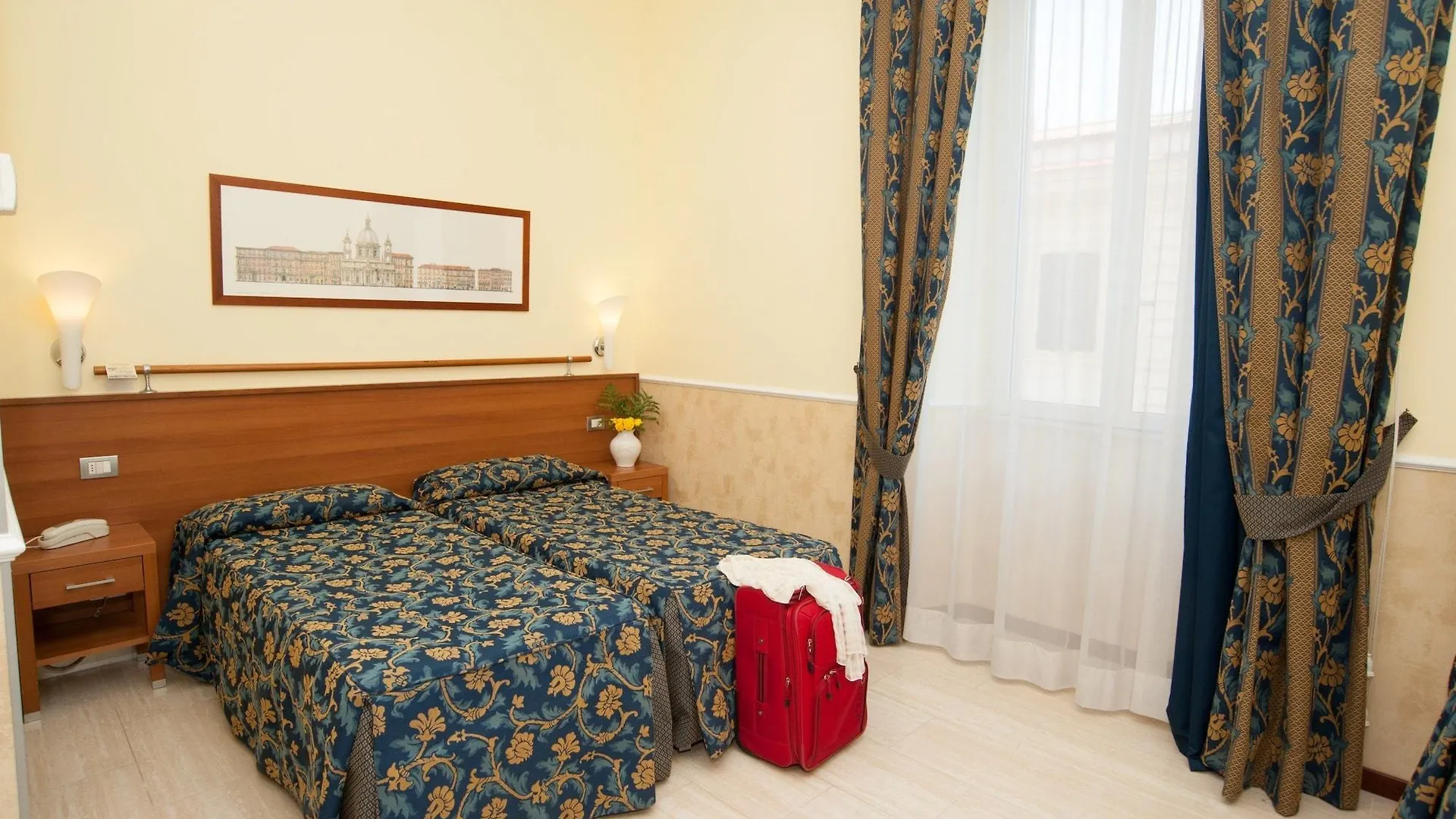 Hotel Windrose Ρώμη