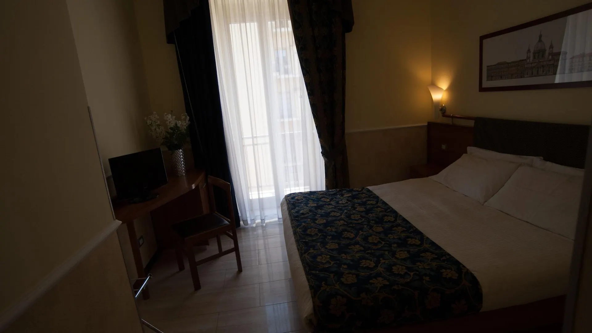 ***  Hotel Windrose Ρώμη Ιταλία