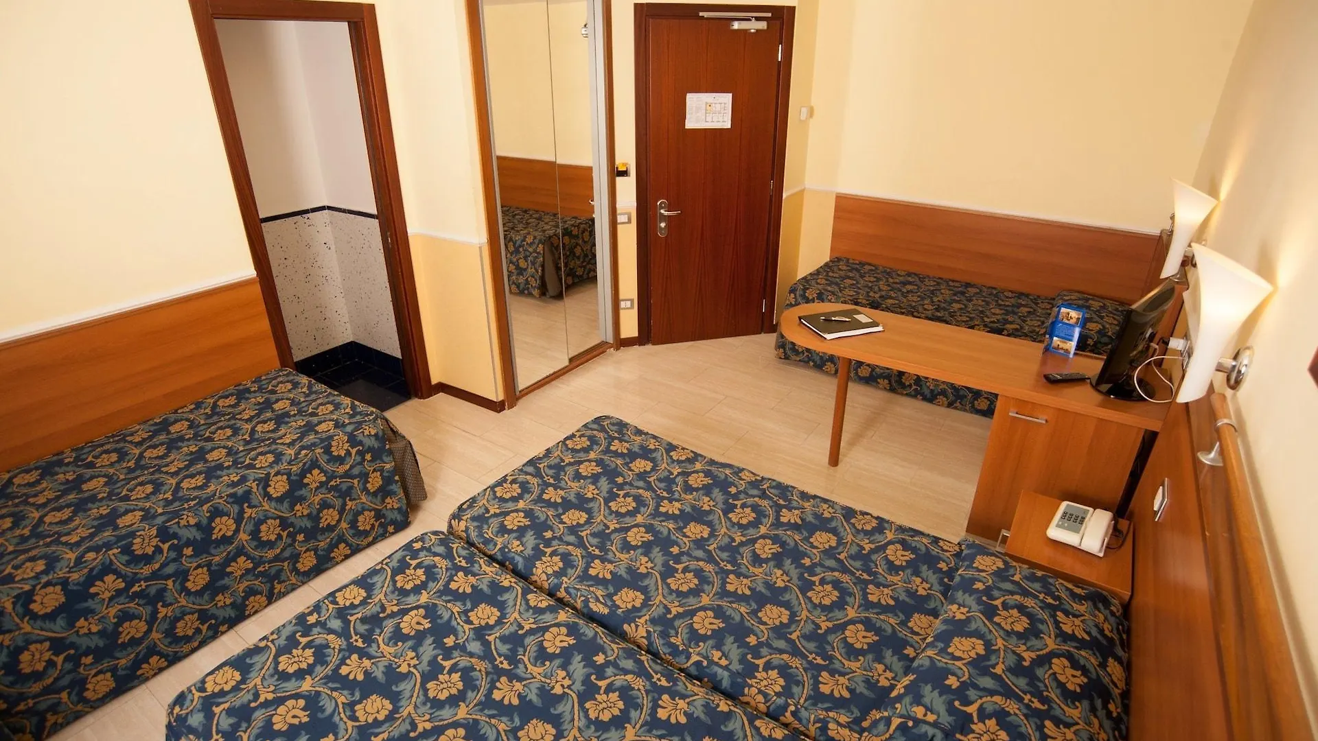 Hotel Windrose Ρώμη