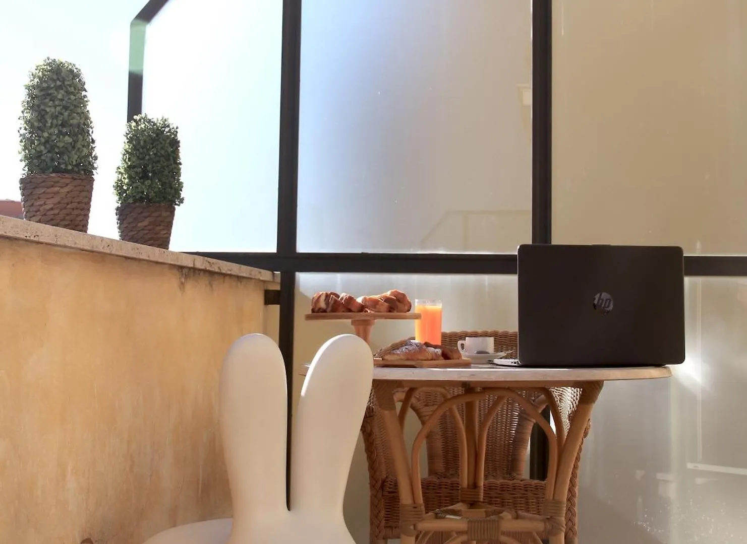 Hotel Windrose Ρώμη Ιταλία
