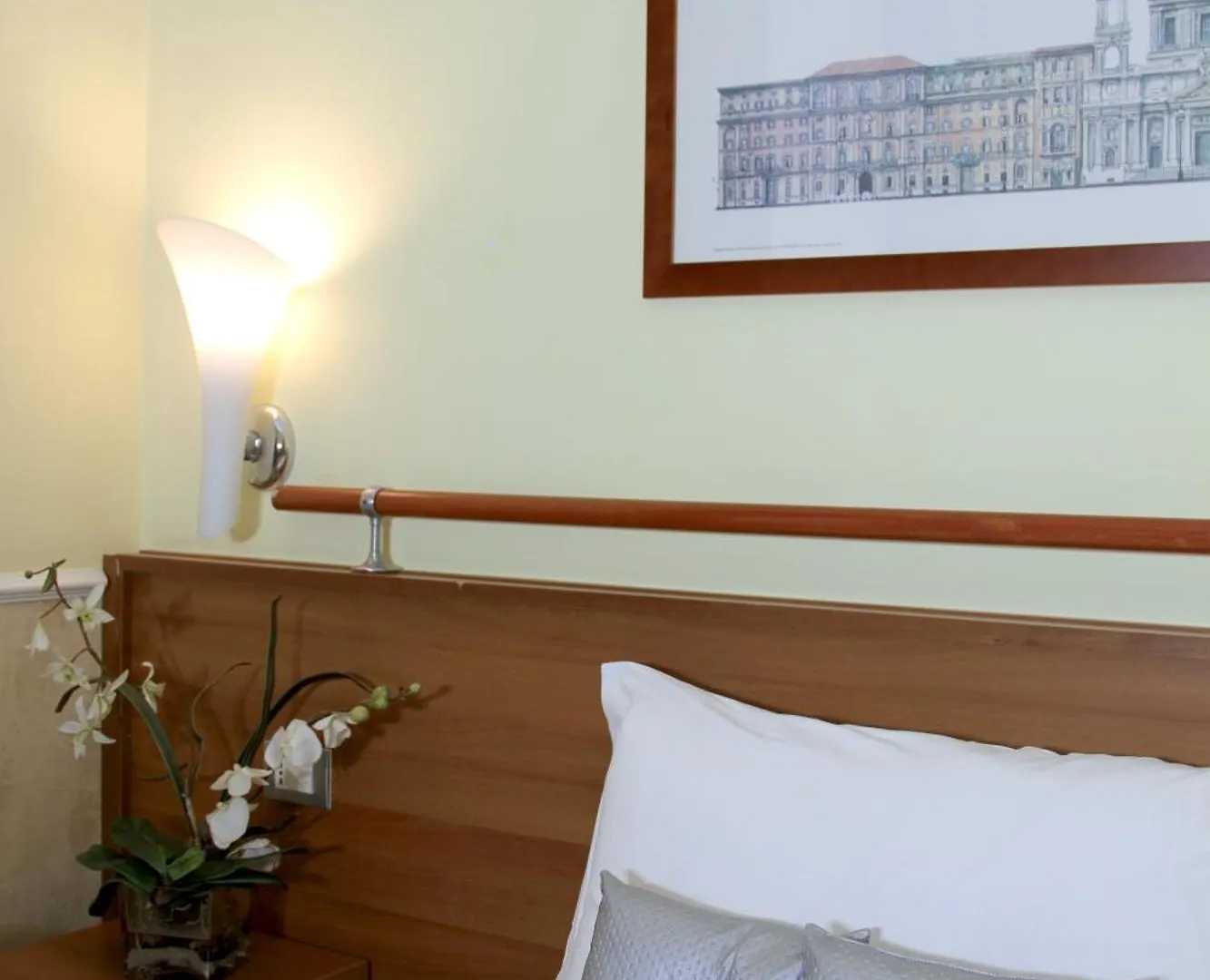 Hotel Windrose Ρώμη 3*,  Ιταλία