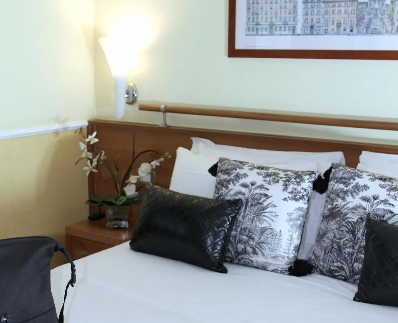 Hotel Windrose Ρώμη