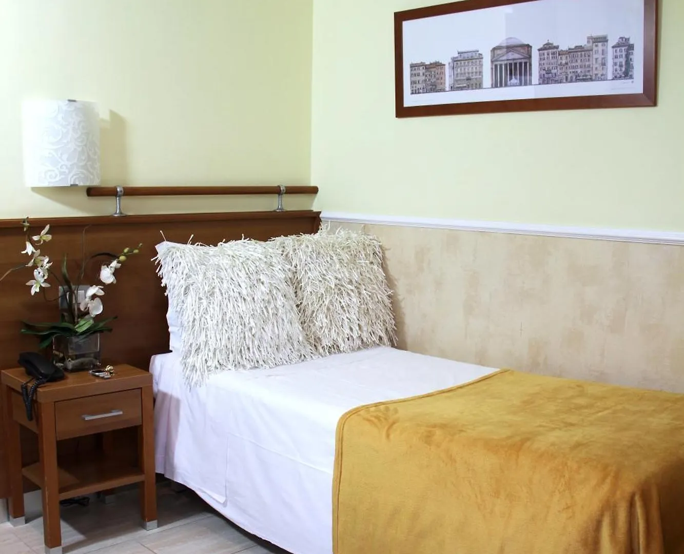Hotel Windrose Ρώμη