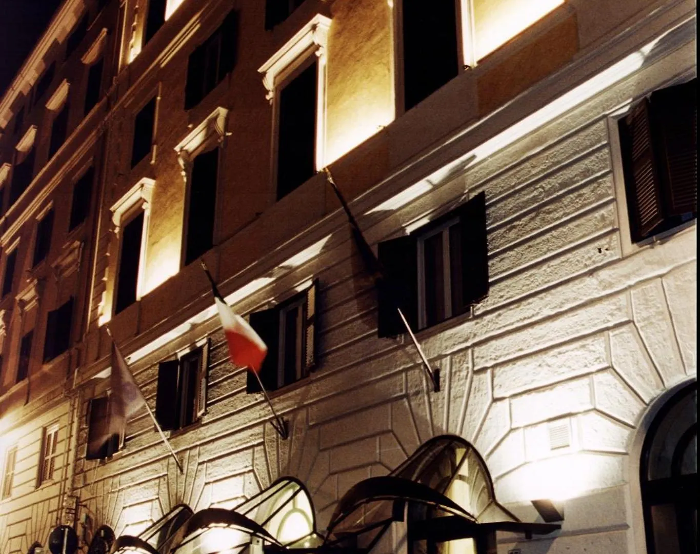 Hotel Windrose Ρώμη
