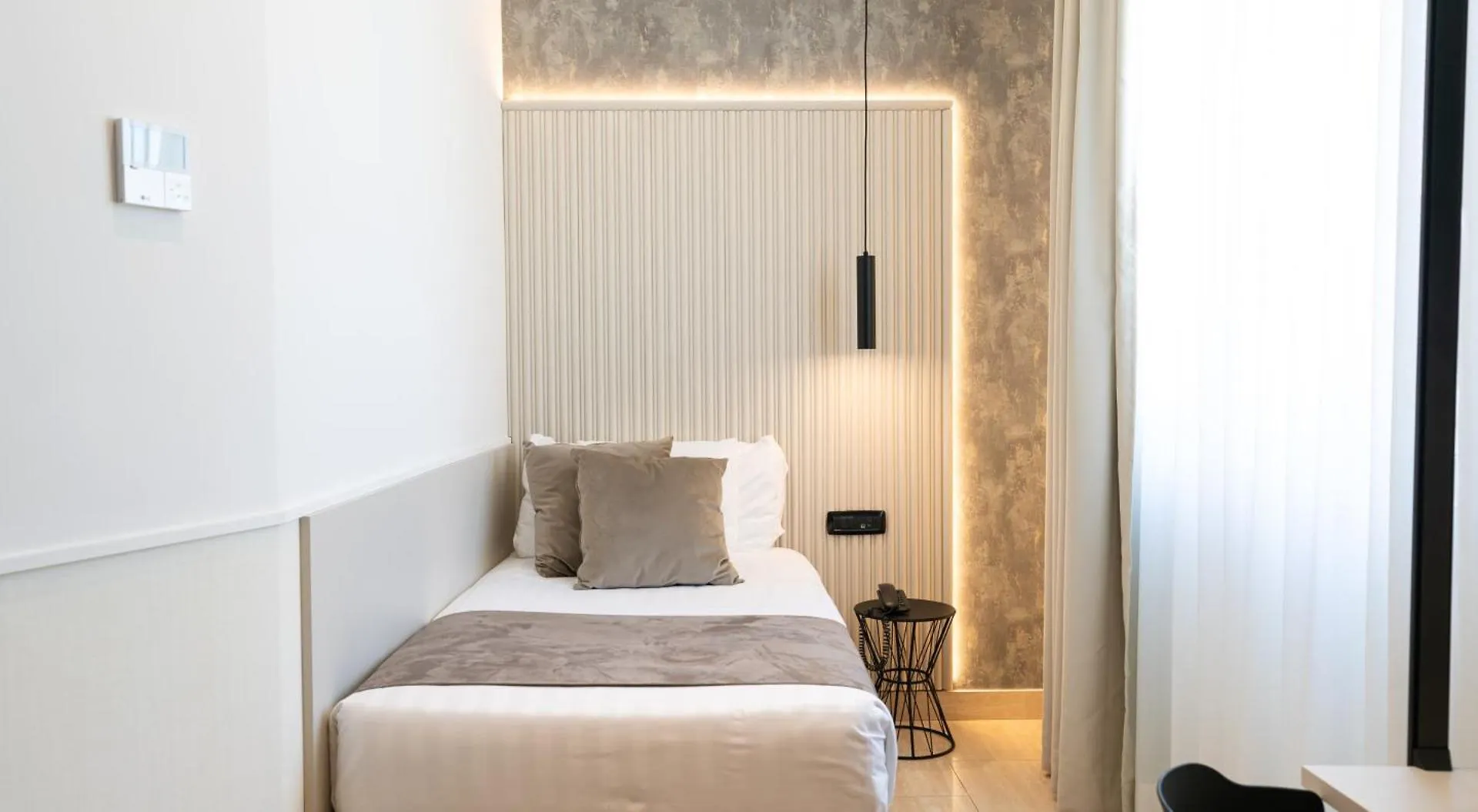 Hotel Windrose Ρώμη 3*,  Ιταλία