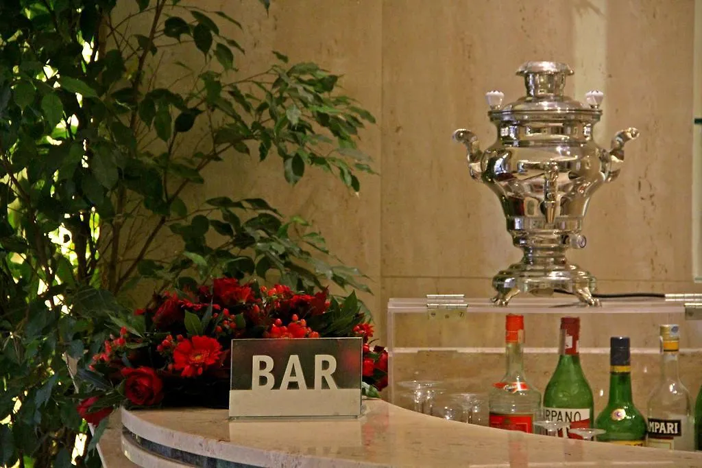 Hotel Windrose Ρώμη 3*,  Ιταλία