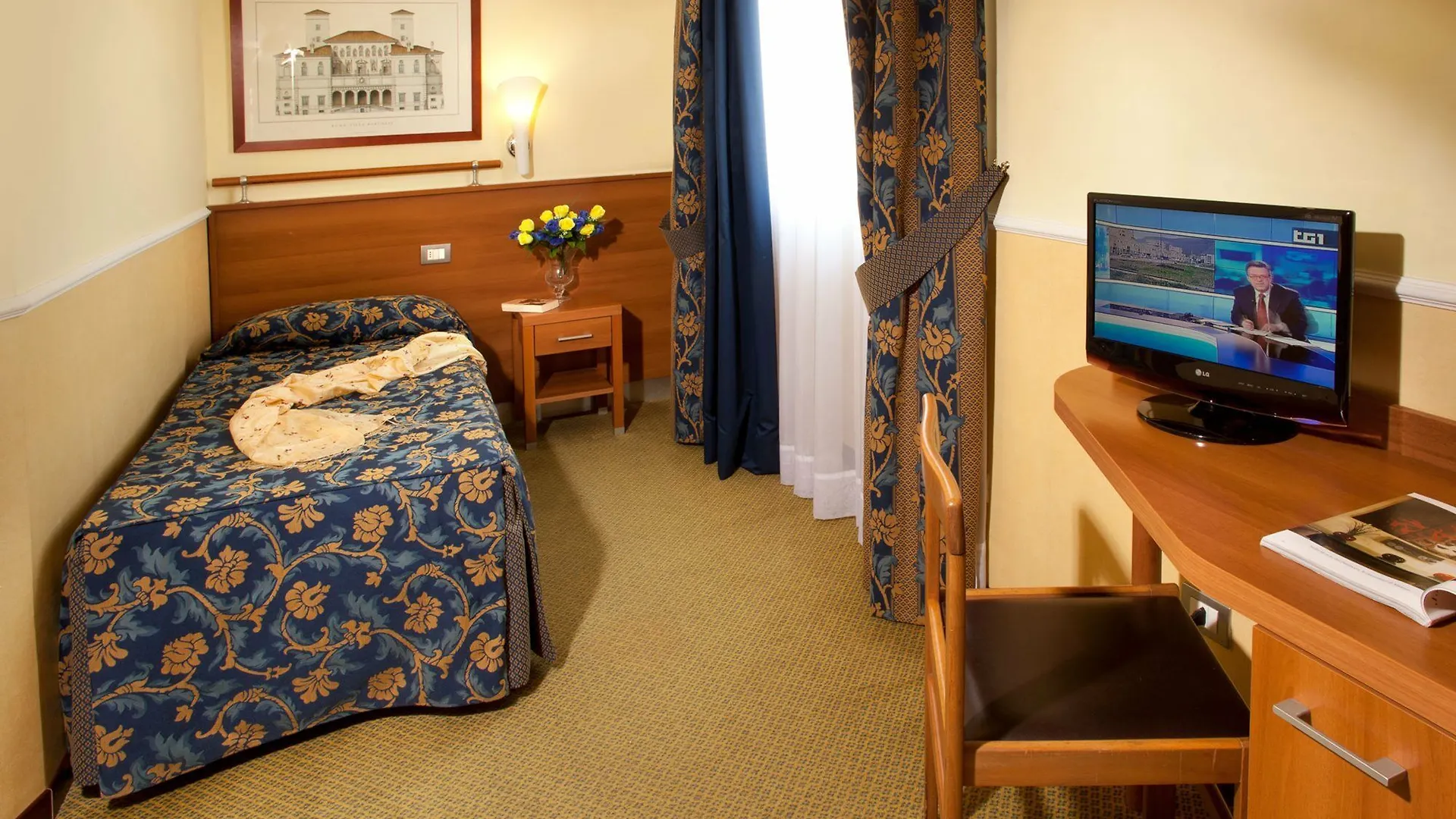Hotel Windrose Ρώμη
