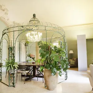 Apartment Atelier Pallavicini