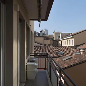 Apartment Madonna Montecchi Luxury In