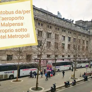 Csi Group - Metropoli Milano