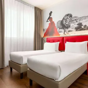 Amedia Milan, Trademark Collection By Wyndham Milano