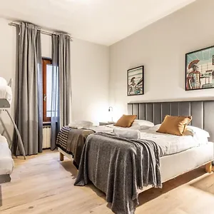 Flatinrome Trastevere Complex Rom