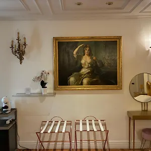 בית הארחה D.r.rome Spanish Luxury
