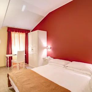 בית הארחה Floor Navona