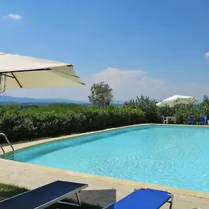 La Moraia Ferienhaus