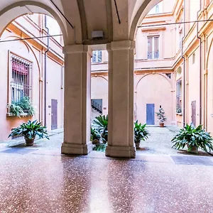 Apartment Familybo Santo Stefano