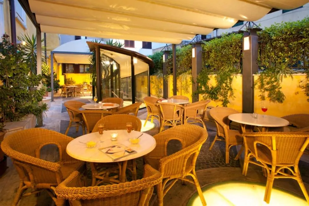 Hotel Windrose Róma 3*,  Olaszország