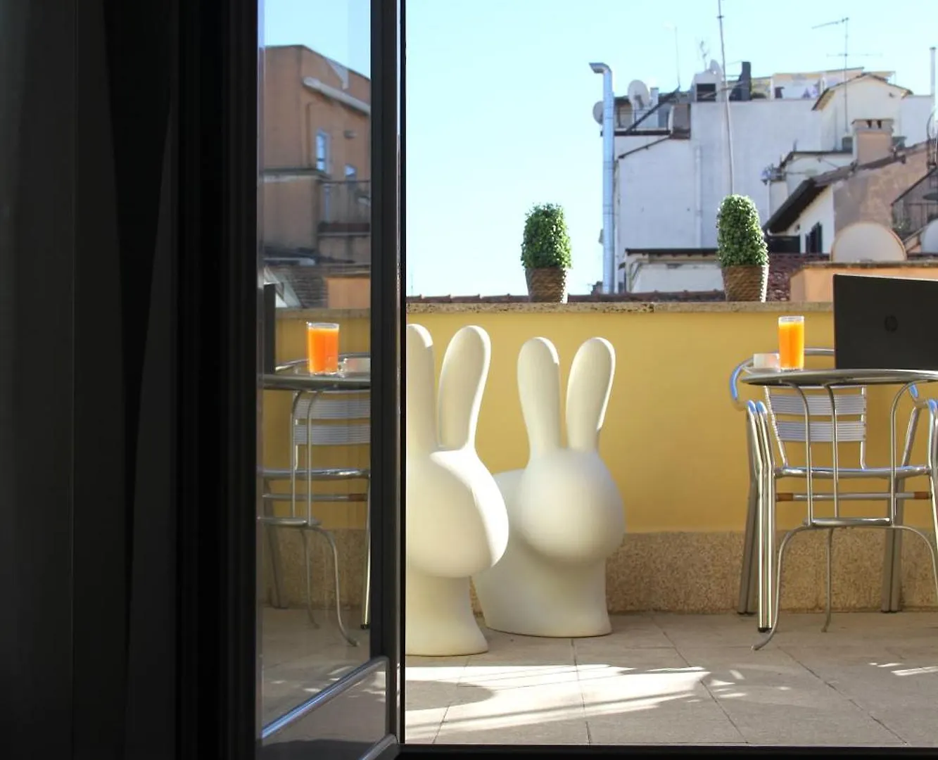 Hotel Windrose Rome