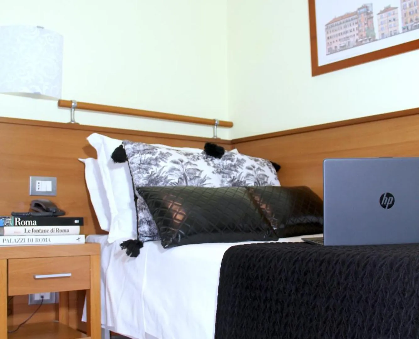 Hotel Windrose Rome 3*,