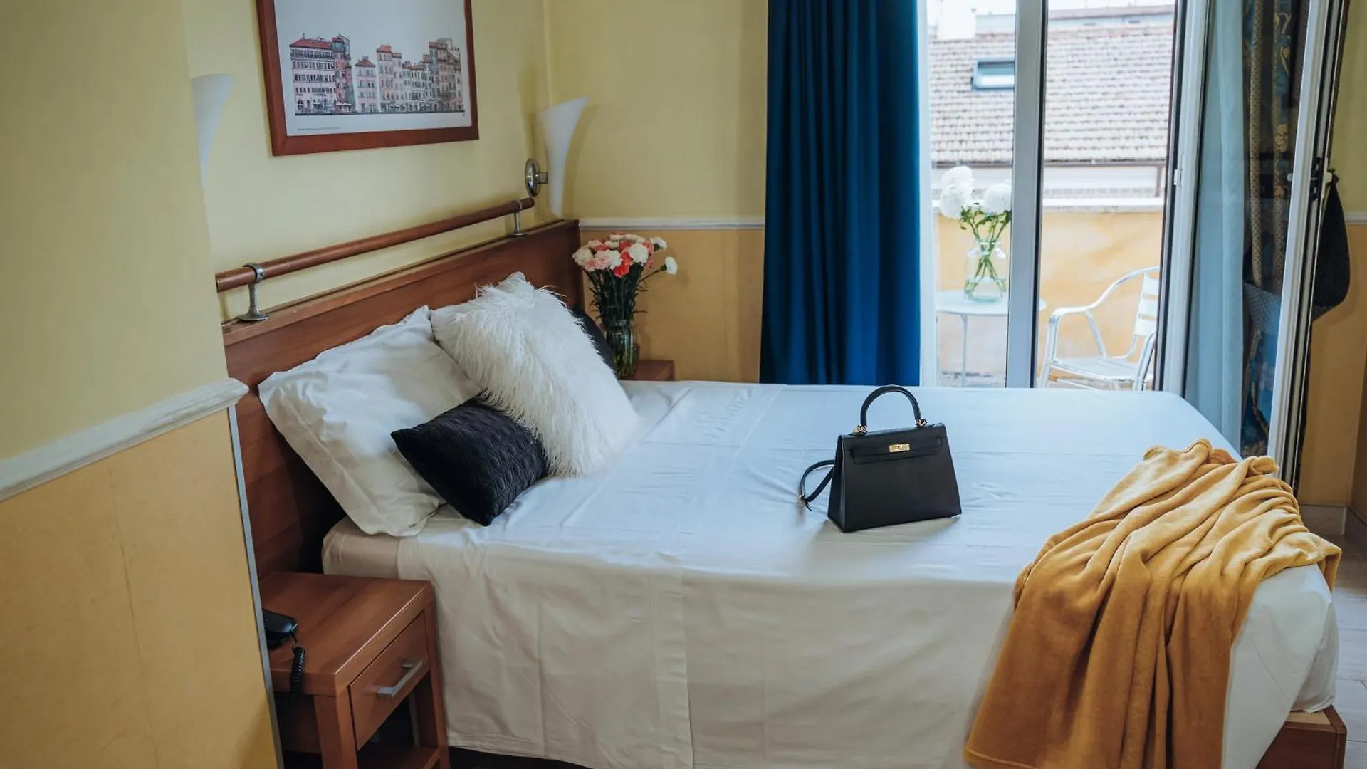 Hotel Windrose Rome