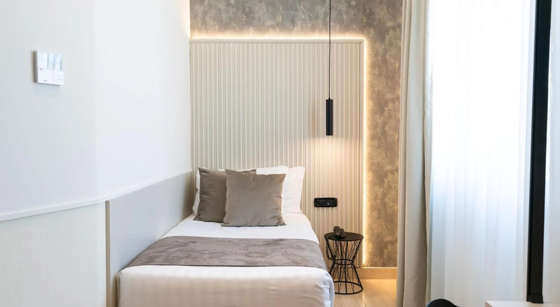 Hotel Windrose Róma
