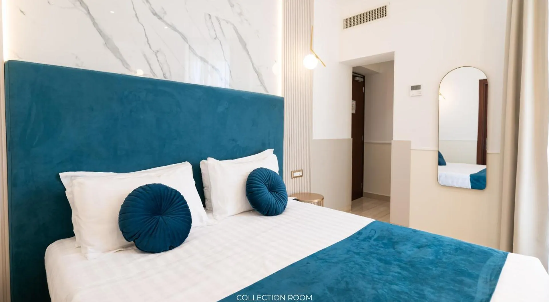Hotel Windrose Rome