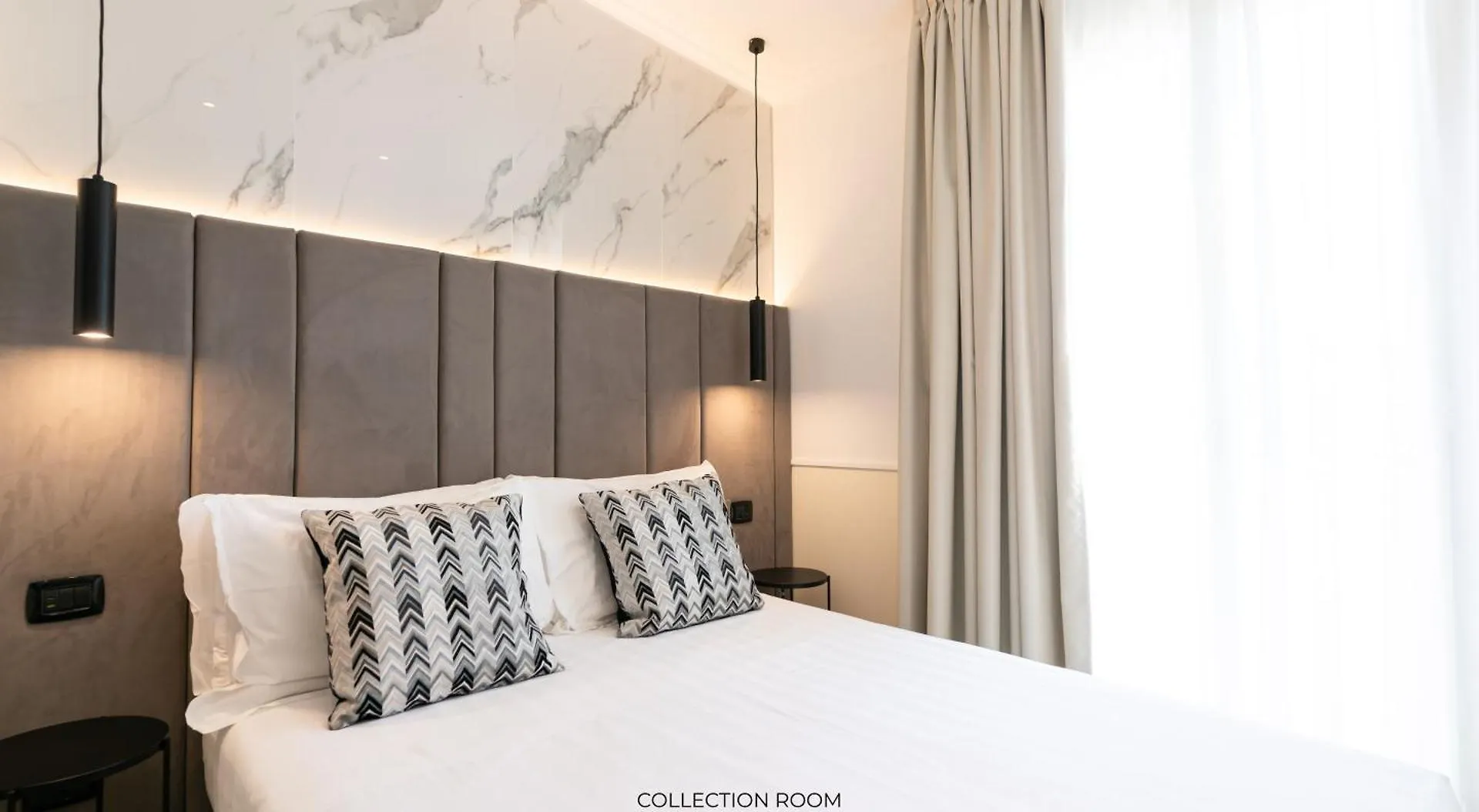 Hotel Windrose Rome