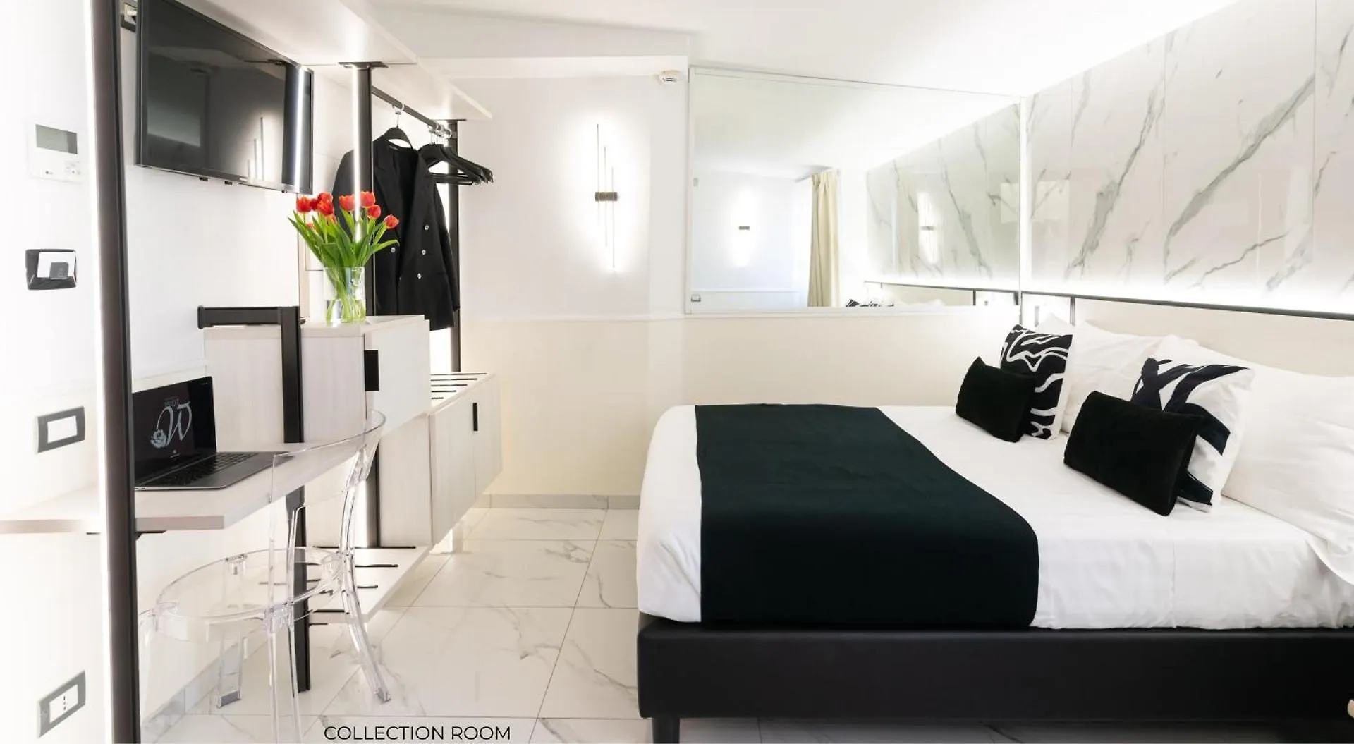 Hotel Windrose Rome