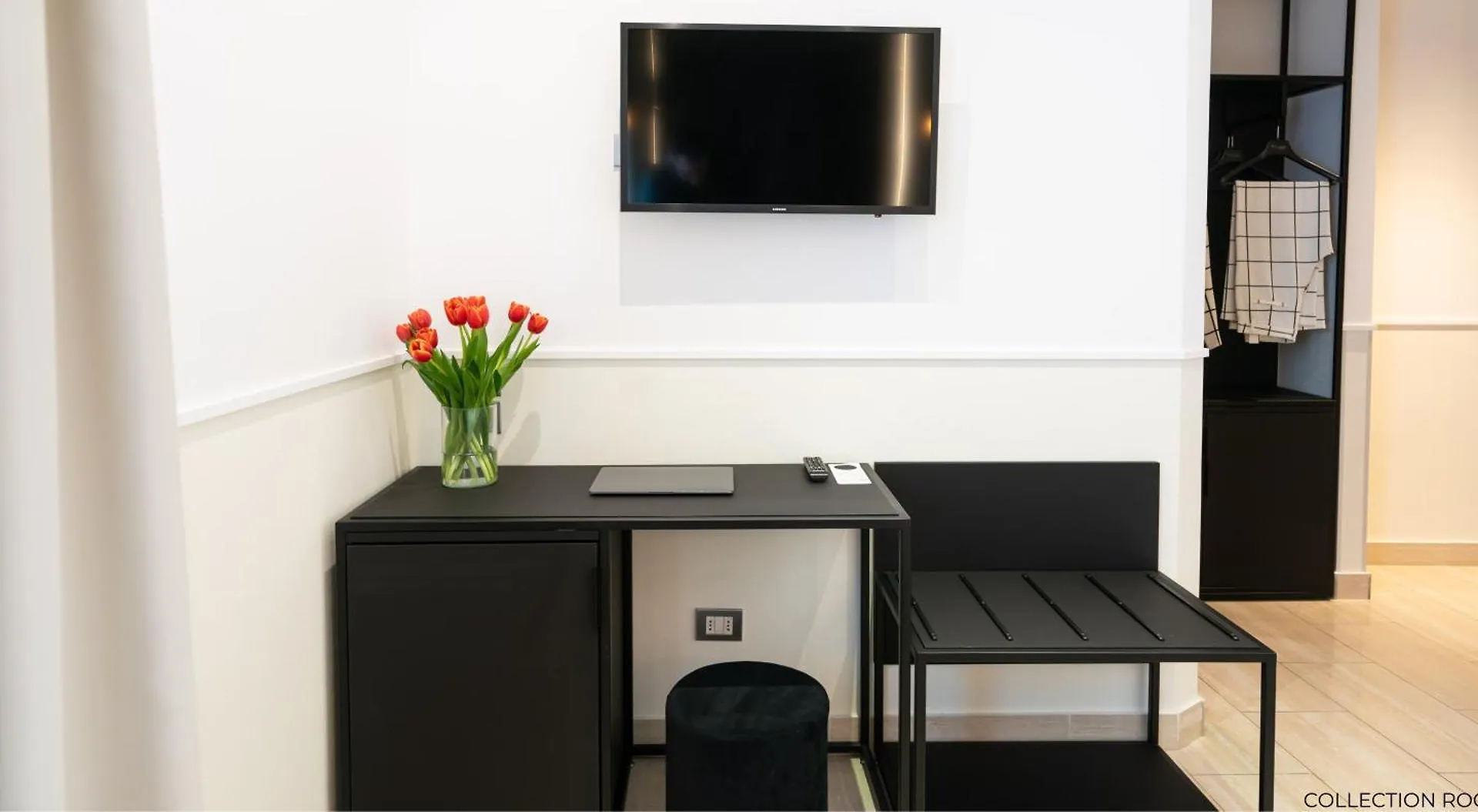 Hotel Windrose Rome