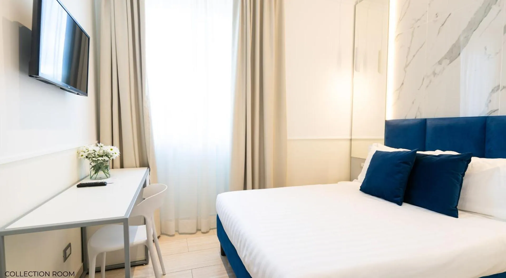 Hotel Windrose Róma 3*,