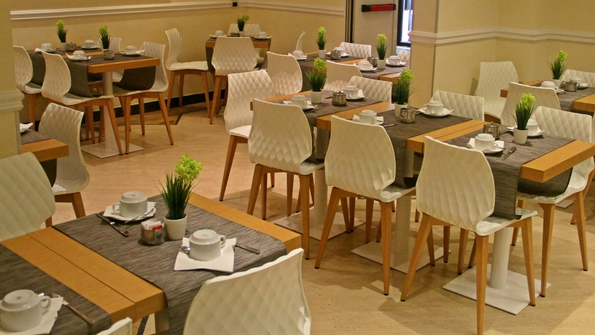 Hotel Windrose Rome