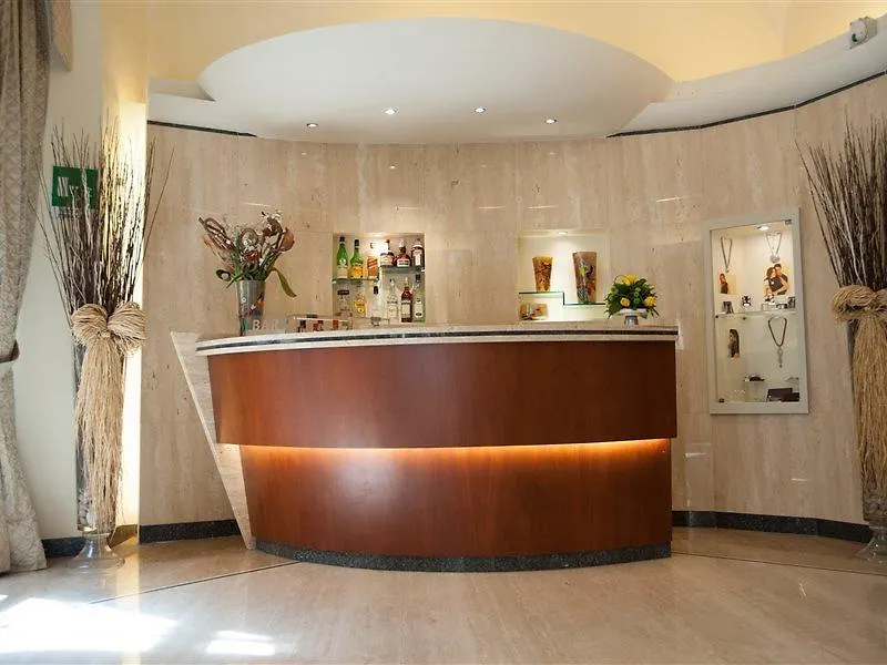 Hotel Windrose Rome