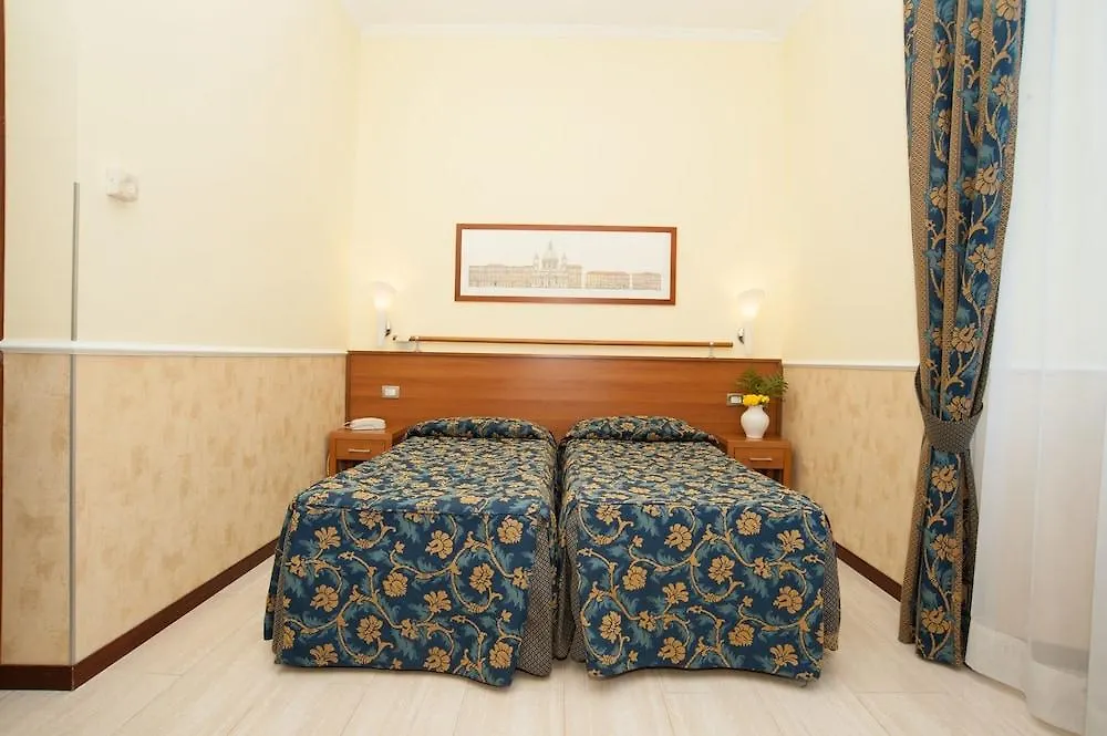 Hotel Windrose Rome
