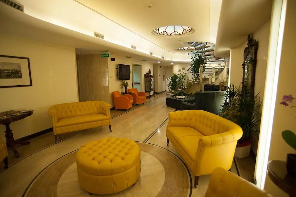 Hotel Windrose Rome
