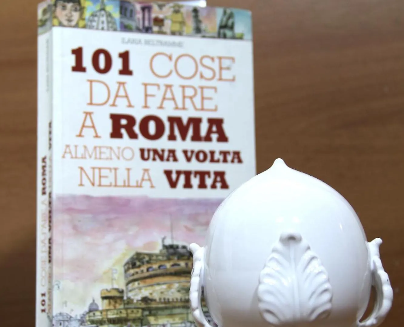 Hotel Windrose Rome