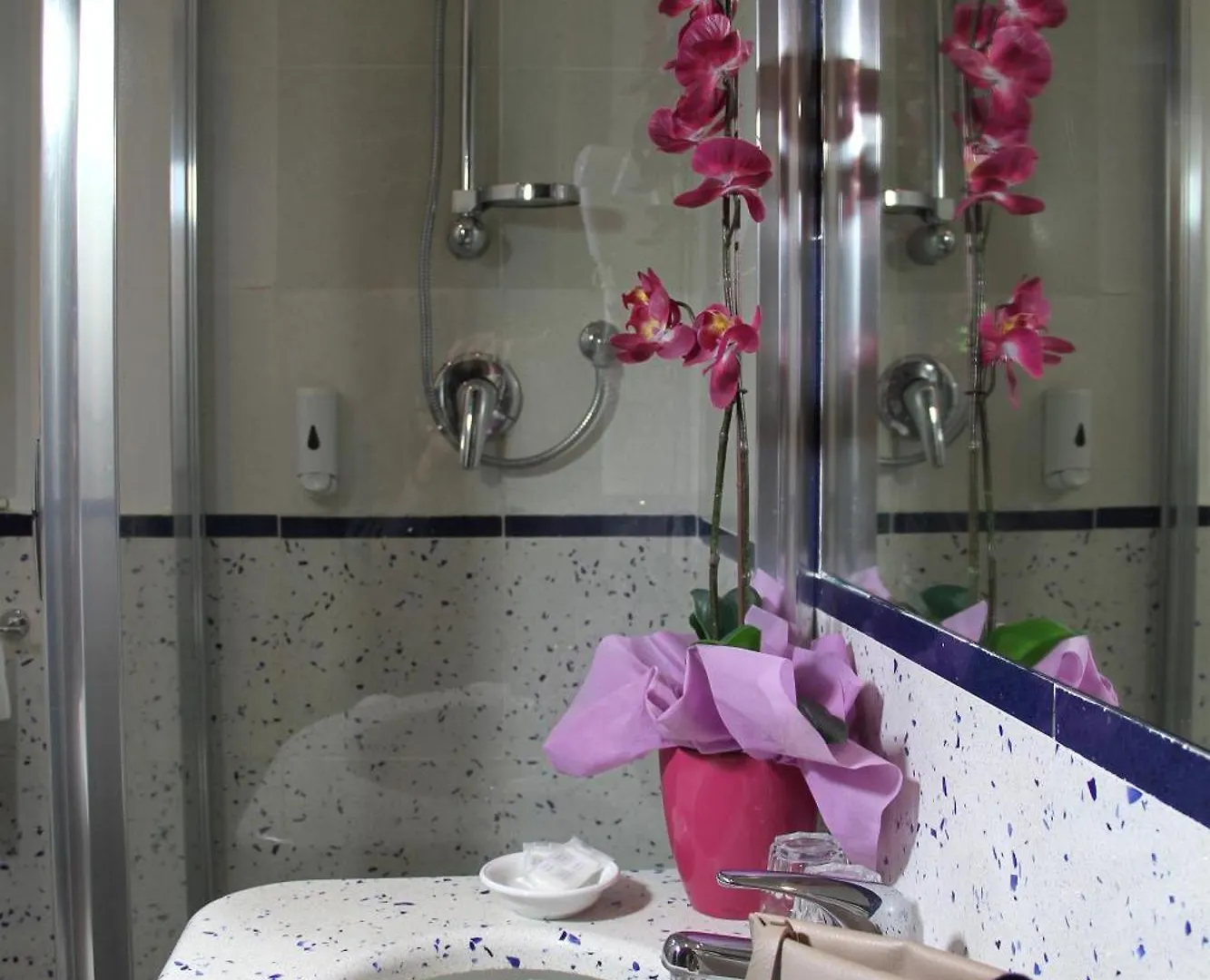 Hotel Windrose Rome