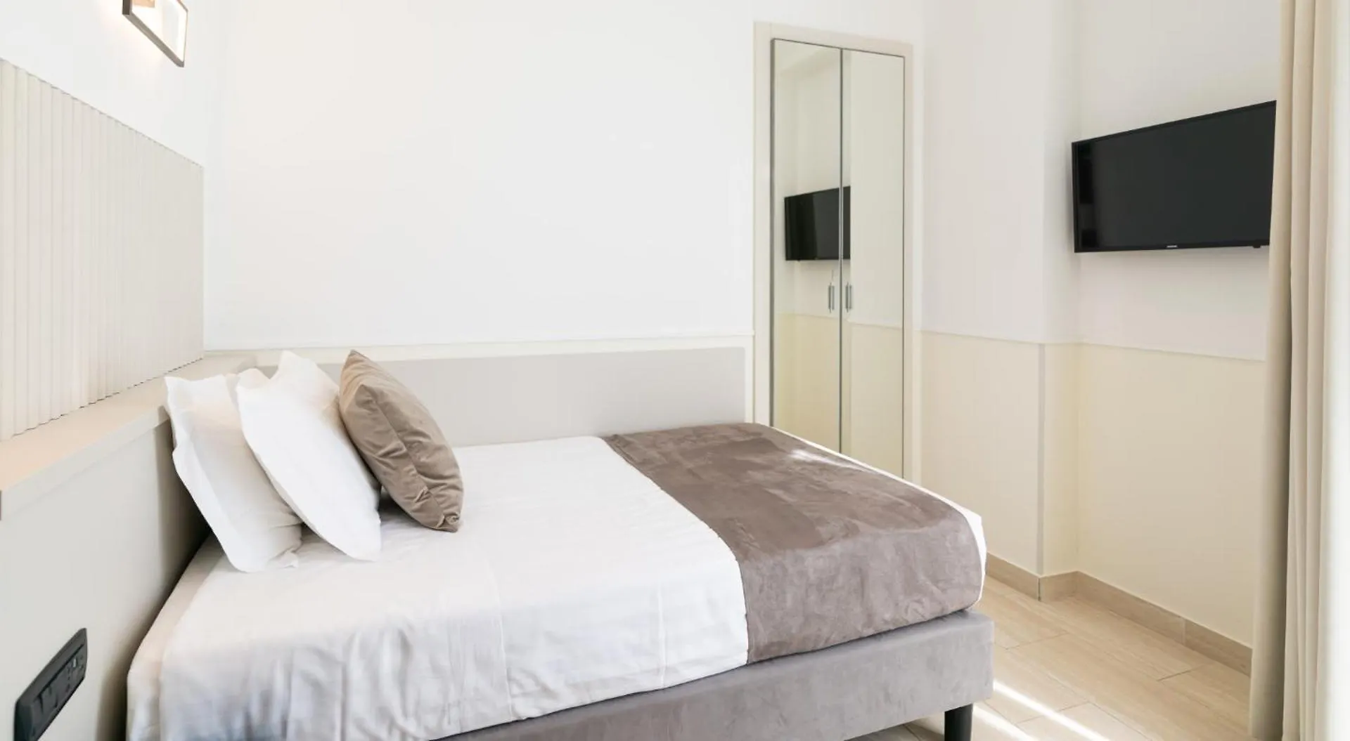 Hotel Windrose Rome