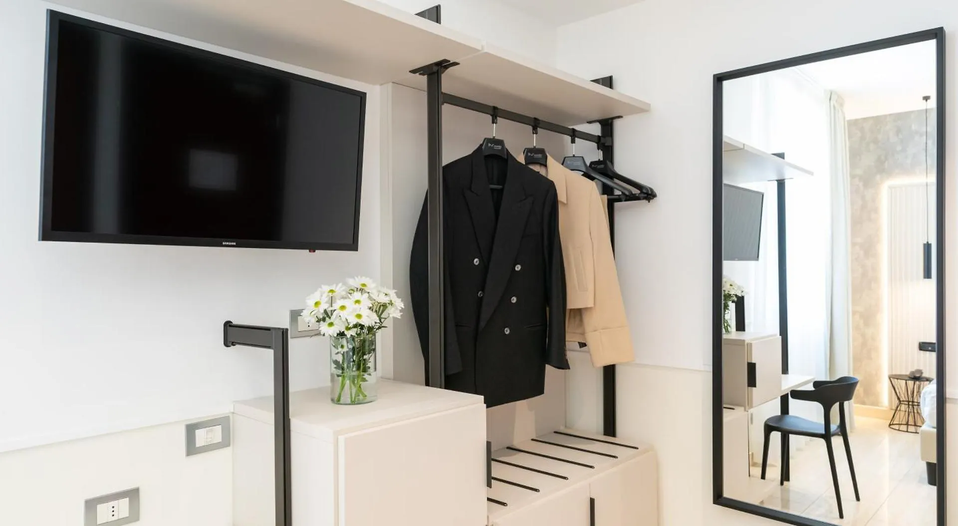 Hotel Windrose Rome