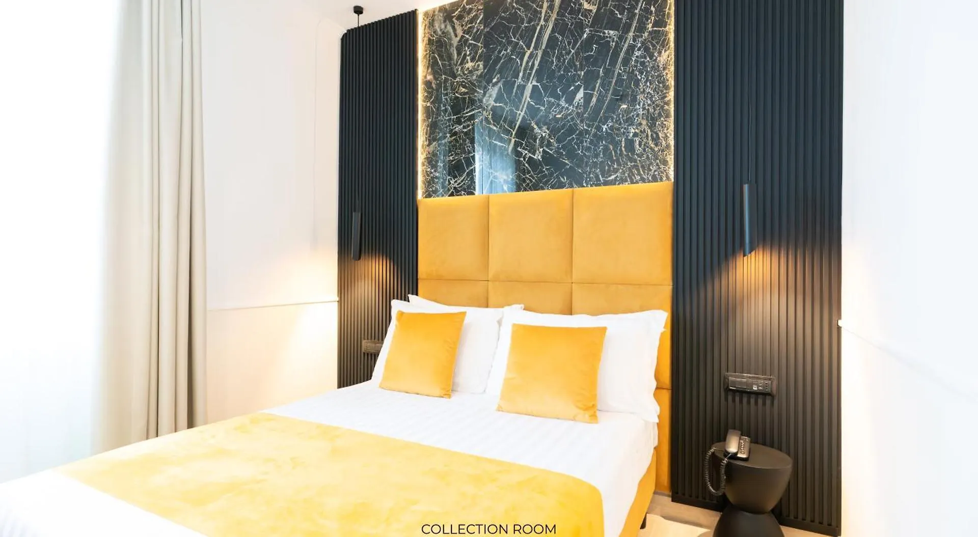 ***  Hotel Windrose Rome Italy