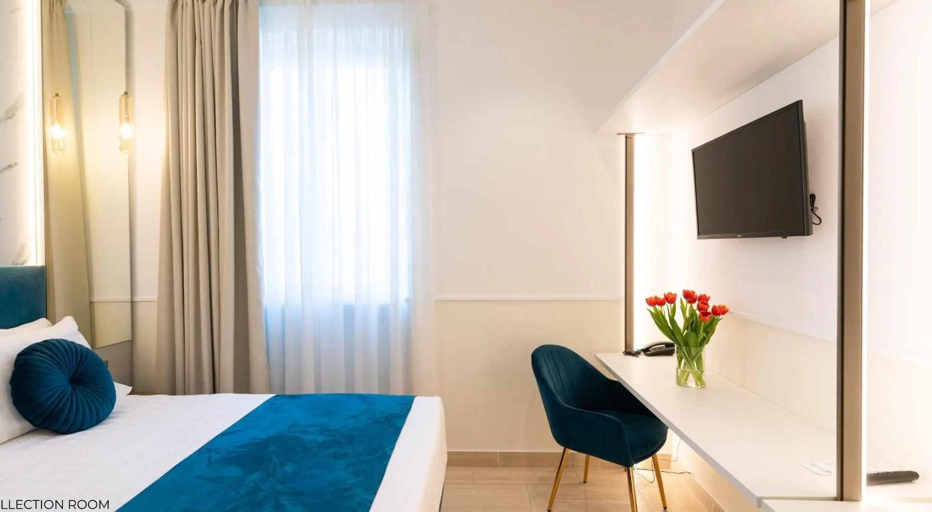 Hotel Windrose Rome