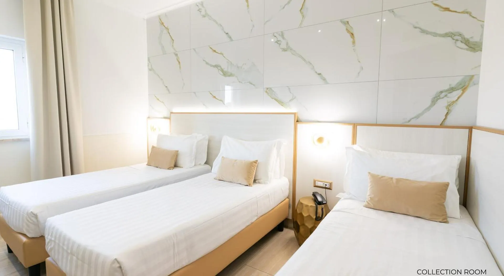 Hotel Windrose Rome