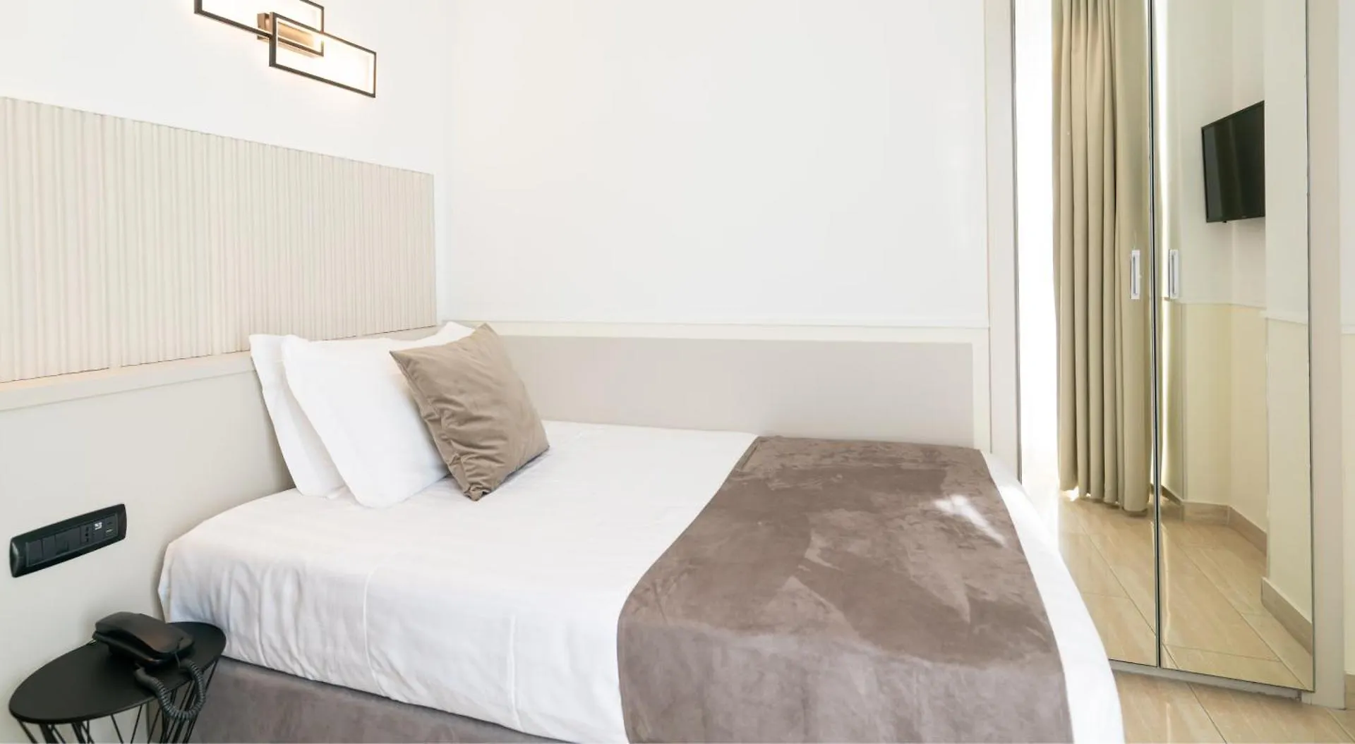 Hotel Windrose Rome