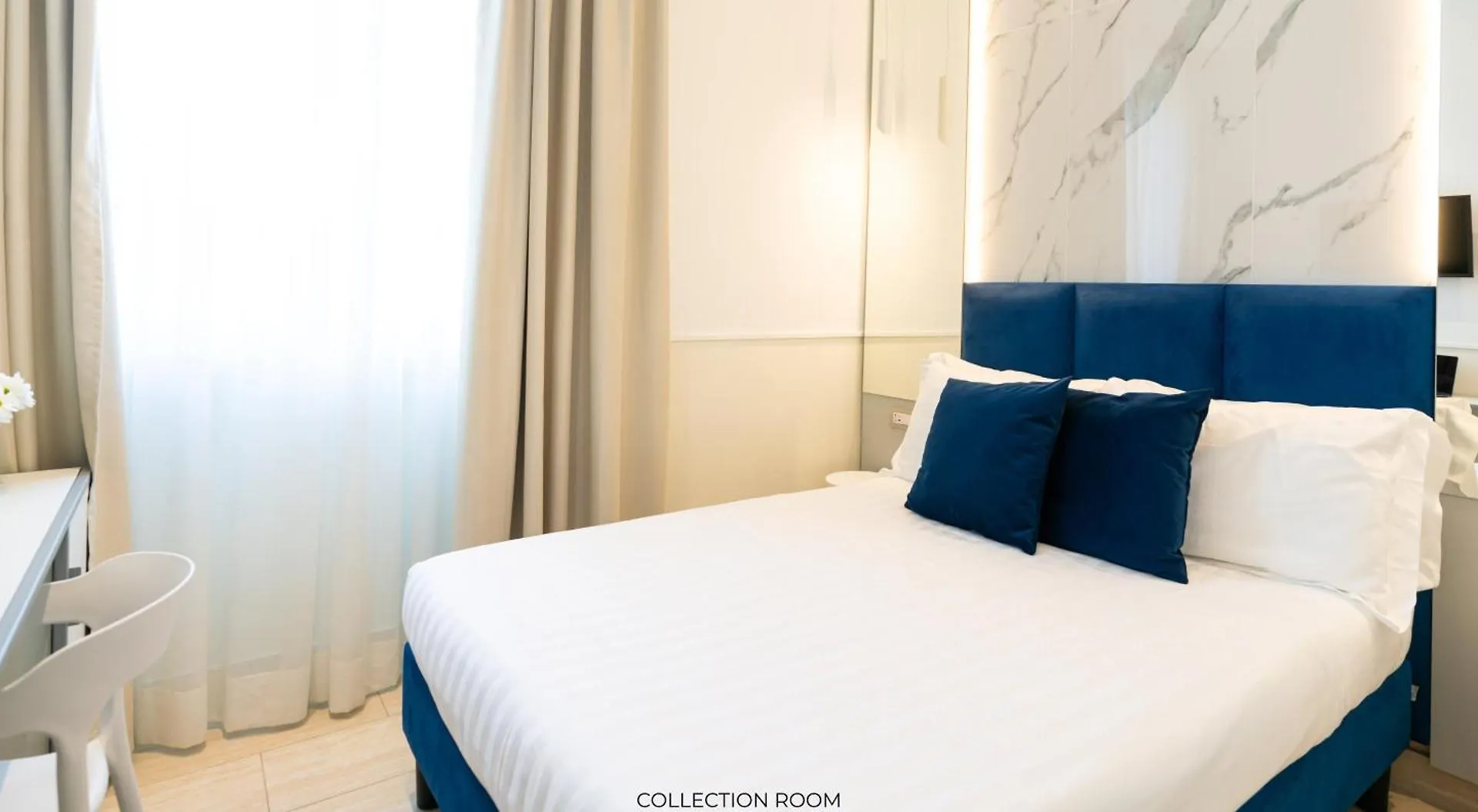 Hotel Windrose Rome Italy