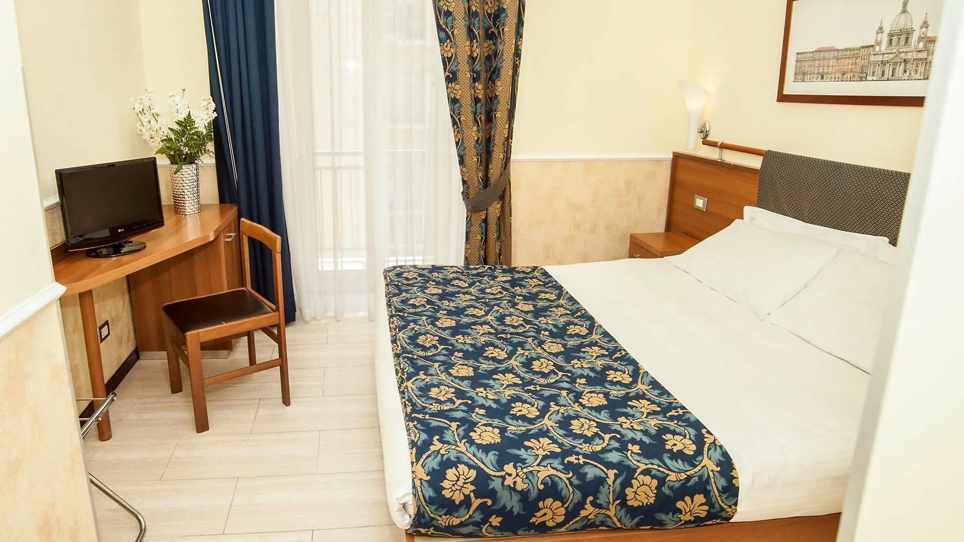 Hotel Windrose Rome
